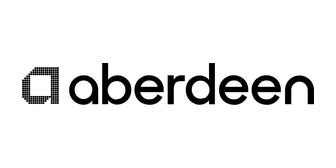 ABERDEEN GROUP PLC logo