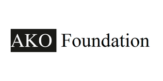 AKO FOUNDATION logo