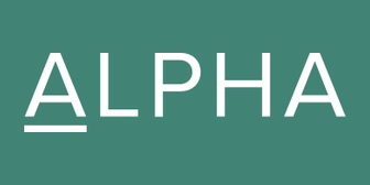 ALPHA FX LIMITED logo
