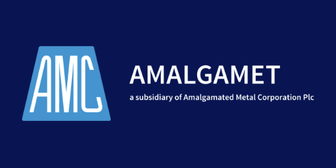 AMALGAMET LIMITED logo