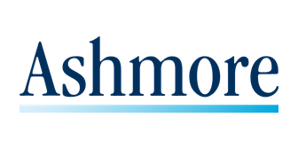 ASHMORE GROUP PLC logo