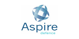 ASPIRE DEFENCE SERVICES LIMITED logo