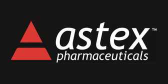 ASTEX THERAPEUTICS LIMITED logo
