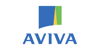 AVIVA PLC logo