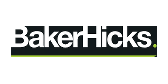 BAKER HICKS LIMITED logo