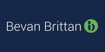 BEVAN BRITTAN LLP logo