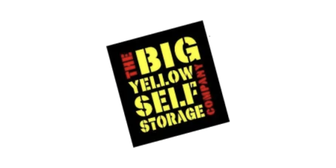 BIG YELLOW SELF STORAGE COMPANY LIMITED logo