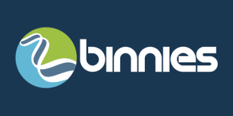BINNIES UK LIMITED logo