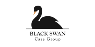 BLACK SWAN INTERNATIONAL LIMITED logo