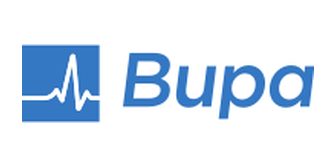 BUPA INSURANCE LIMITED logo
