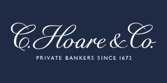 C. HOARE & CO. logo