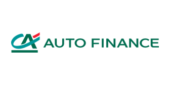 CA AUTO FINANCE UK LTD logo