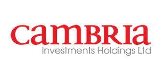 CAMBRIA AUTOMOBILES (SOUTH EAST) LIMITED logo