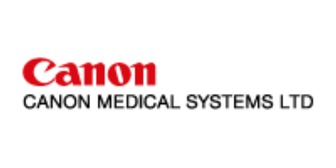 CANON MEDICAL SYSTEMS LIMITED logo