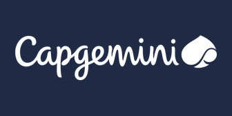 CAPGEMINI UK PLC logo