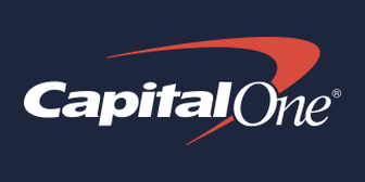 CAPITAL ONE (EUROPE) PLC logo