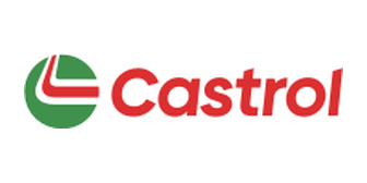 CASTROL LIMITED logo