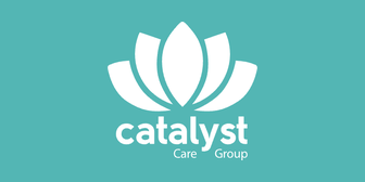 CATALYST HEALTHCARE (MANCHESTER) LIMITED logo