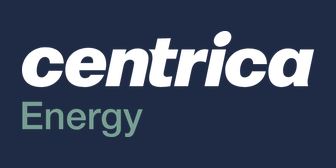 CENTRICA ENERGY LIMITED logo