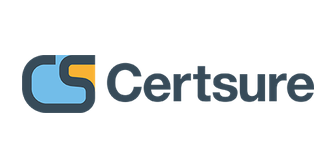 CERTSURE LLP logo