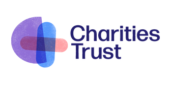 CHARITIES TRUST logo