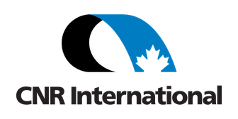 CNR INTERNATIONAL (U.K.) LIMITED logo