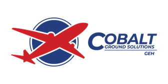 COBALT GROUND SOLUTIONS LIMITED logo