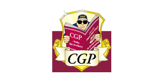 COORDINATION GROUP PUBLICATIONS LTD logo