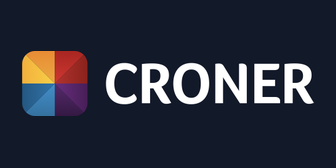 CRONER GROUP LIMITED logo
