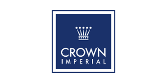 CROWN PRODUCTS (KENT) LIMITED logo