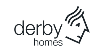 DERBY HOMES LIMITED logo