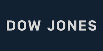 DOW JONES INTERNATIONAL LTD. logo