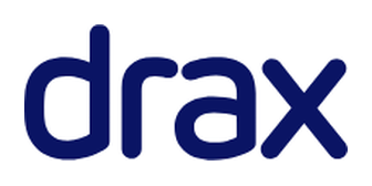 DRAX ENERGY SOLUTIONS LIMITED logo