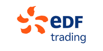 E D F TRADING LIMITED logo