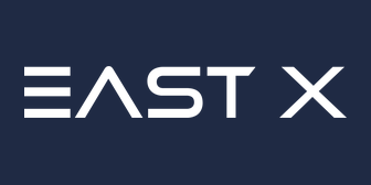 EAST X LLP logo
