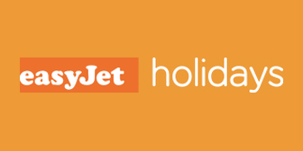 EASYJET HOLIDAYS LIMITED logo