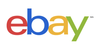 EBAY (UK) LIMITED logo