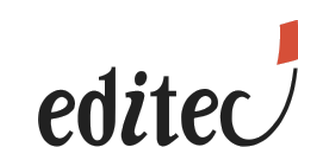 EDITEC MARKETING CONSULTING LIMITED logo