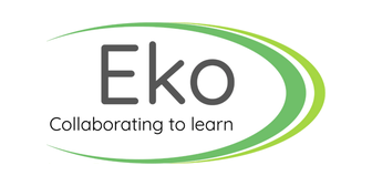 EKO TRUST logo