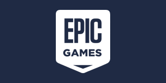 EPIC GAMES UK LTD logo