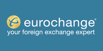EUROCHANGE LIMITED logo