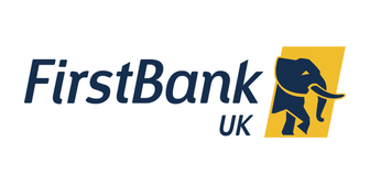 FIRSTBANK UK LIMITED logo