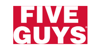 FIVE GUYS JV LIMITED logo