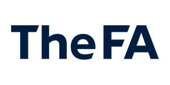 FOOTBALL ASSOCIATION LIMITED logo
