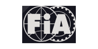 FORMULA ONE WORLD CHAMPIONSHIP LIMITED logo