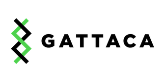 GATTACA PLC logo