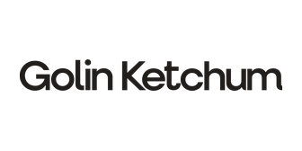 GOLIN LIMITED logo