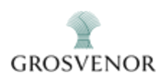GROSVENOR WEST END PROPERTIES logo