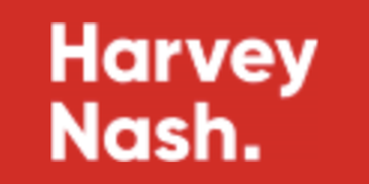 HARVEY NASH LIMITED logo