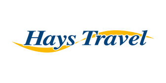 HAYS TRAVEL LIMITED logo